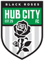 Hub City FC logo