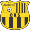 CA Serranense logo - Serranense VS Tupi Juiz De Fora Mg Live Score Today