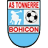 Tonnerre FC logo - Abeilles VS Tonnerre Fc Sport