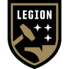 Birmingham Legion logo - Legion VS Corpus Christi Fc Live
