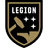 Birmingham Legion logo