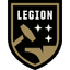 Birmingham Legion logo