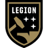 Birmingham Legion logo