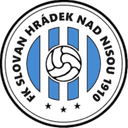 Slovan Hradek N/N logo - Nn VS Spartak Kbely Live Score