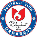 Ordabasy Shymkent (W) logo - W VS Ordabasy Shymkent W Result Today