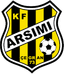 KF Arsimi logo