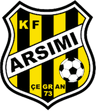 KF Arsimi logo