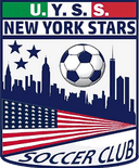 UYSS New York Youth logo - U VS Uyss New York Youth Sport
