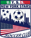 UYSS New York Youth logo