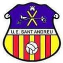 Sant Andreu logo - Andreu VS Reus Fc Reddis Sport