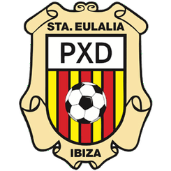 SCR Penya Deportiva logo