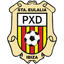 SCR Penya Deportiva logo