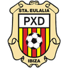 SCR Penya Deportiva logo