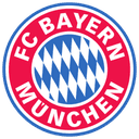 Bayern Munchen Women logo - Women VS Nurnberg Women Live Score Today
