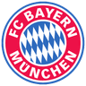 Bayern Munchen Women logo