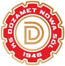 Dozamet Nowa Sol logo - Sol VS Roza Rozanki Sport
