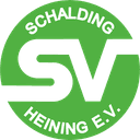 SV Schalding Heining logo - Burghausen VS Sv Schalding Heining Score Today
