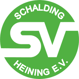 SV Schalding Heining logo