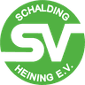 SV Schalding Heining logo