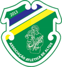 AE Altos U20 logo - U VS Parnahyba Pi Youth Live