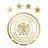 Germany logo - Fifa World Cup 31766 Football Score