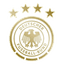 Germany logo - Fifa World Cup 31766 Football Score