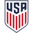 USA U20 logo