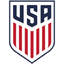 USA U20 logo