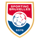 Sporting Bruxelles logo - Bruxelles VS Entente Acrenlessines Live Score