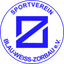 SV Blau-Weiss Zorbau logo