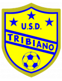 USD Tribiano logo - Baranzatese VS Usd Tribiano Result