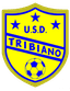 USD Tribiano logo