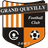 Grand Quevilly logo