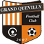 Grand Quevilly logo