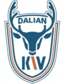 Dalian Kewei U17 logo - U VS Changsha Lushan International U Score Today