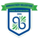 Arnavutkoy Belediyesi U19 logo - U VS Arnavutkoy Belediyesi U Result