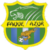 Fauve Azur Elite logo - De VS Fauve Azur Elite Sport
