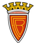 Barreirense (W) logo - Women VS Barreirense W Live Score