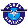 Adana Demirspor U19 logo - U VS Sivasspor U Live Score
