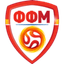 North Macedonia U16 logo