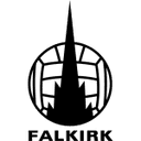 Falkirk logo - Falkirk VS Hibernian Live Score