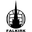 Falkirk logo - Live Sco League Cup 31929