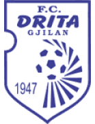 FC Drita logo