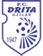 FC Drita logo - UEFA UEFA Champions League