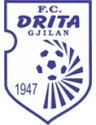 FC Drita logo
