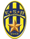 ES Bouakal U20 logo - U VS Ca Bordj Bou Arreridj U Live Score