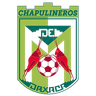 Chapulineros logo