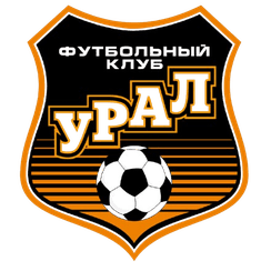 Ural Yekaterinburg logo