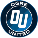 Ogre United logo - Skola VS Ogre United Live Score Today