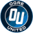 Ogre United logo